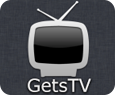 GetsTV logo