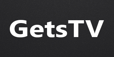 GetsTV logo
