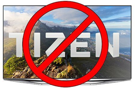 Что делать если на Sasmung Smart TV J-серии не устанавливаются сторонние приложения