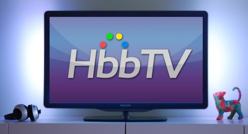 HbbTV инструкция по установке на телевизорах