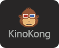 Kinokong pro 2024. Kinokong. Kinokong маска. Kinokong anceard.