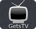 GetsTV 0.6 Приложение для Smart TV